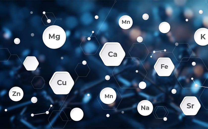 Global Calcium Successfully Completes ANVISA GMP Inspection